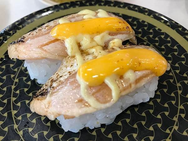 HAMA迴轉壽司