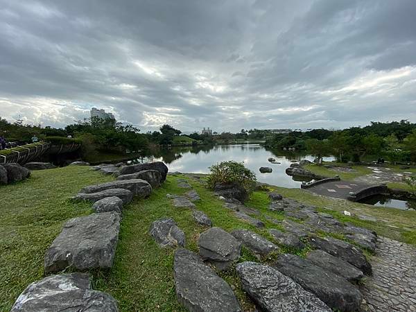 運動公園