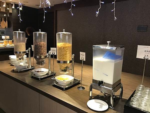 大板根森林溫泉酒店%2F餐飲篇