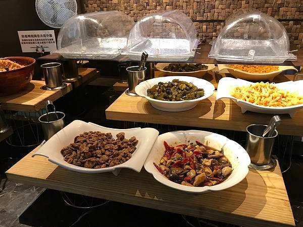 大板根森林溫泉酒店%2F餐飲篇