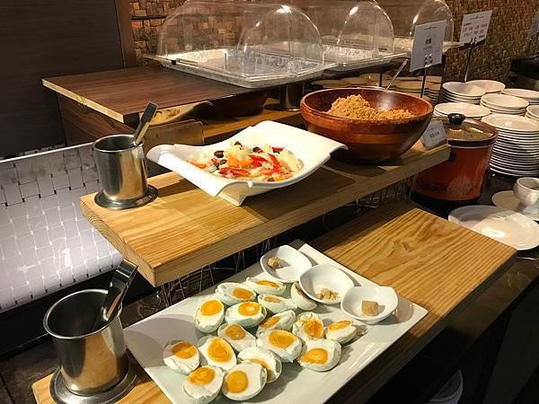 大板根森林溫泉酒店%2F餐飲篇