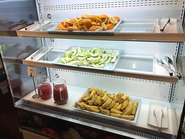 大板根森林溫泉酒店%2F餐飲篇