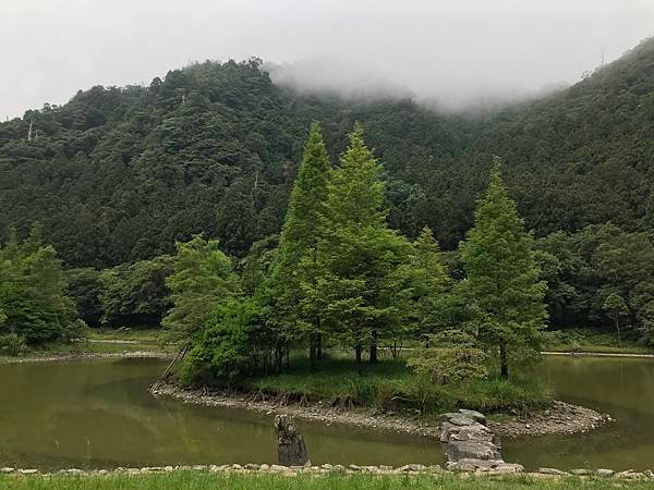 明池