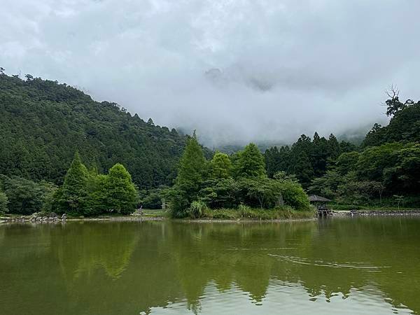 明池