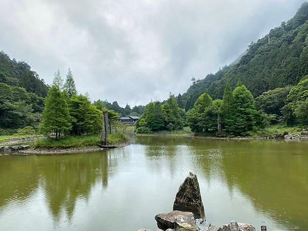 明池