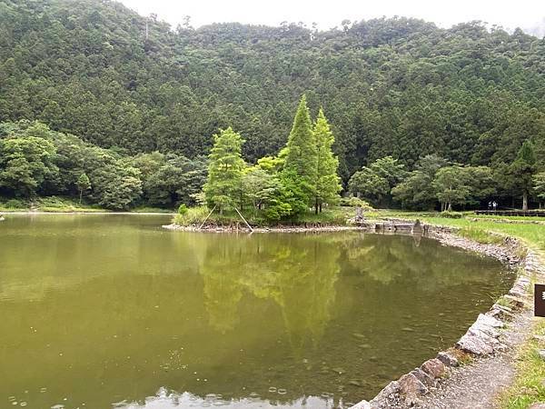 明池