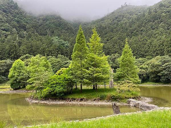 明池