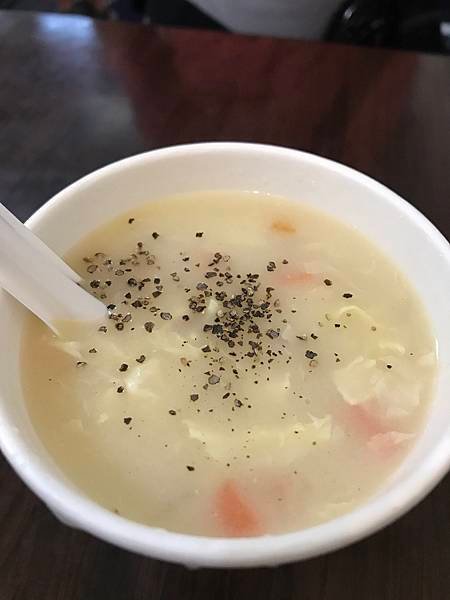 南山早餐馬賽店