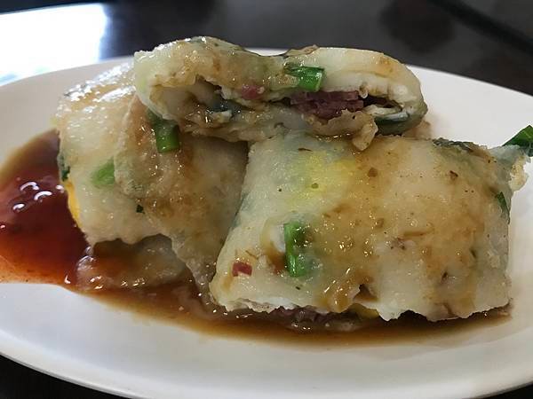 南山早餐馬賽店