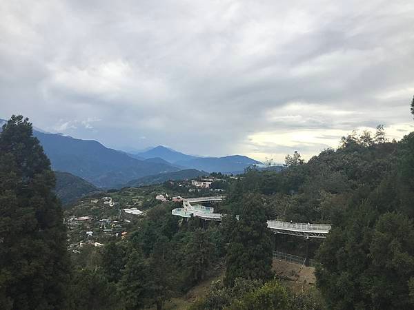 清境農場