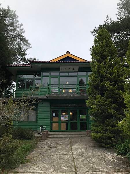 天池