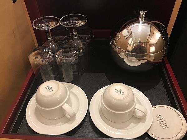 林酒店