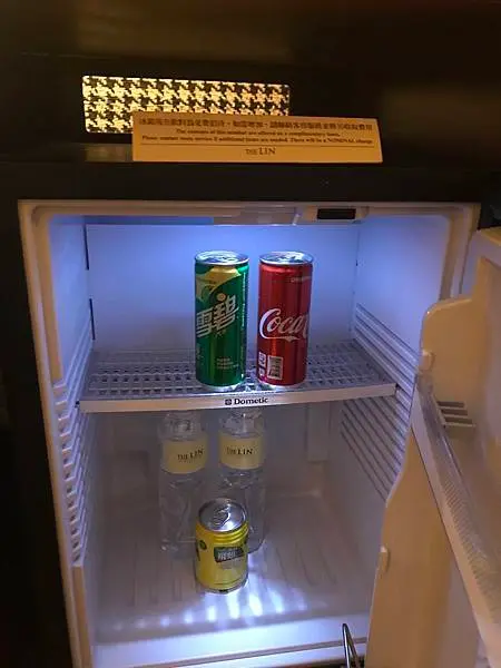 林酒店