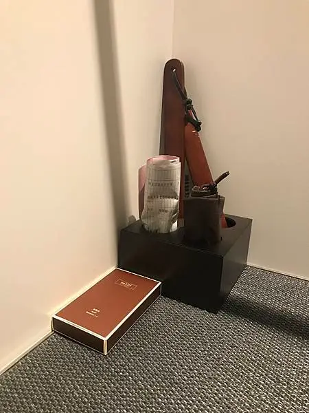 林酒店