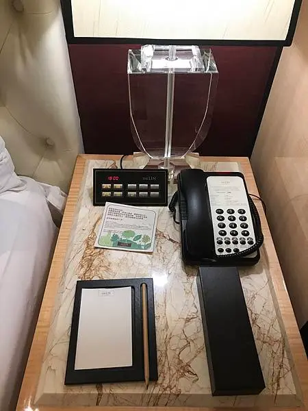 林酒店