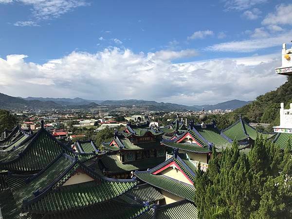 地母廟