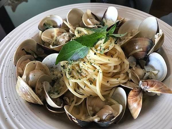 新北三芝~Share cafe 分享咖啡館