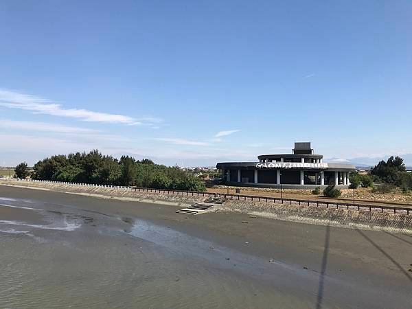 高美濕地