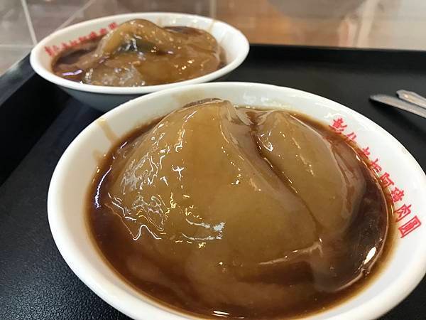 阿彰肉圓