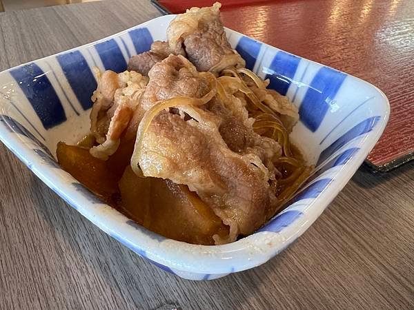 基隆港食堂