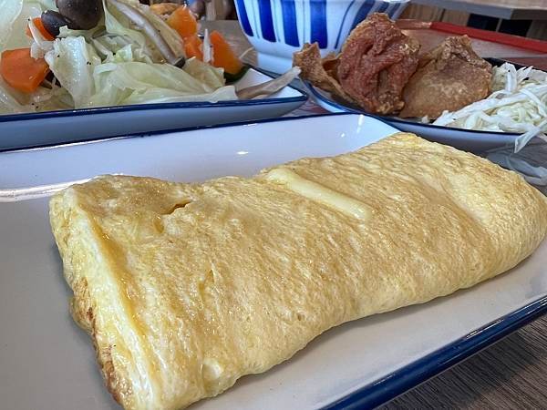基隆港食堂