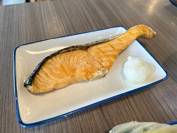 基隆港食堂