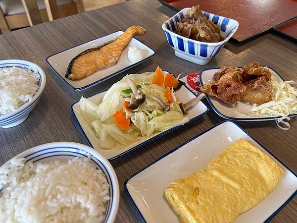 基隆市~基隆港食堂