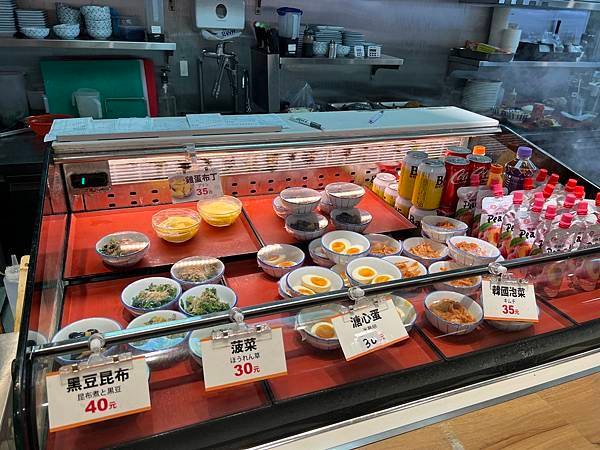 基隆港食堂