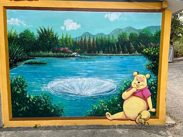 湖光水舍