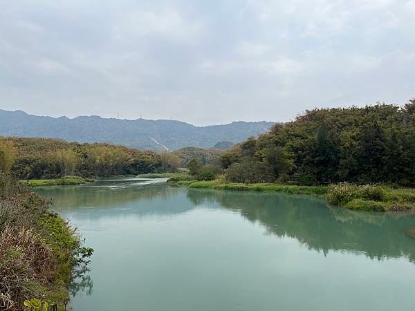 湖光山舍