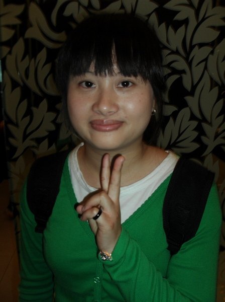 ~這是小Q啦!!~