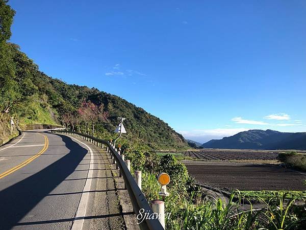 【八字環島｜一個人環島】騎車在臺灣島上畫個８，媽！我看到雪了