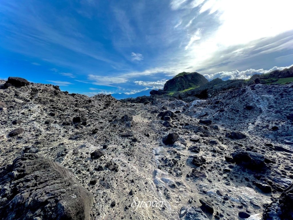 【機車環島+南橫初體驗】第六度一個人環島，臺灣真的好美啊！｜