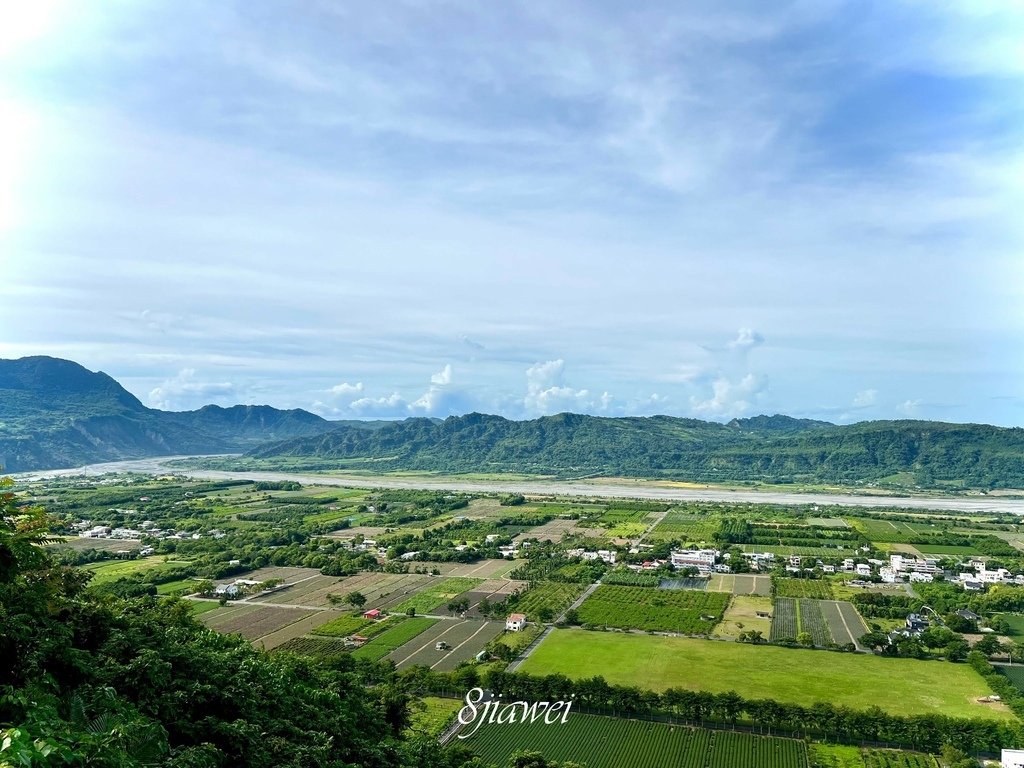 【機車環島+南橫初體驗】第六度一個人環島，臺灣真的好美啊！｜