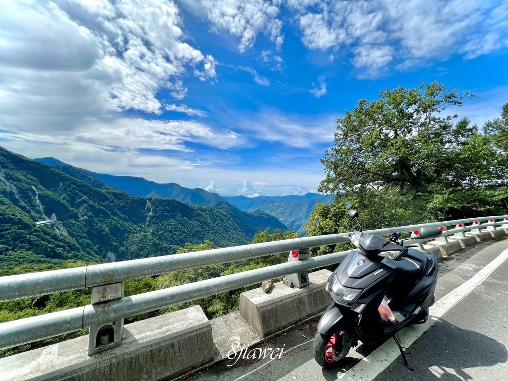 【機車環島+南橫初體驗】第六度一個人環島，臺灣真的好美啊！｜