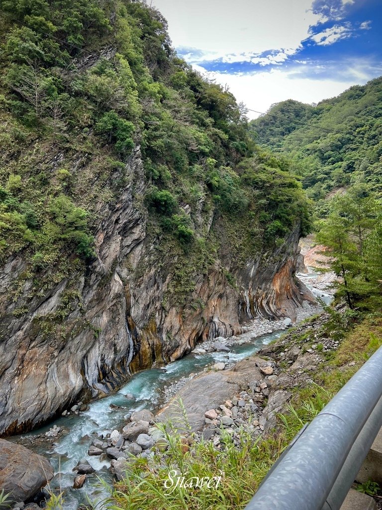 【機車環島+南橫初體驗】第六度一個人環島，臺灣真的好美啊！｜