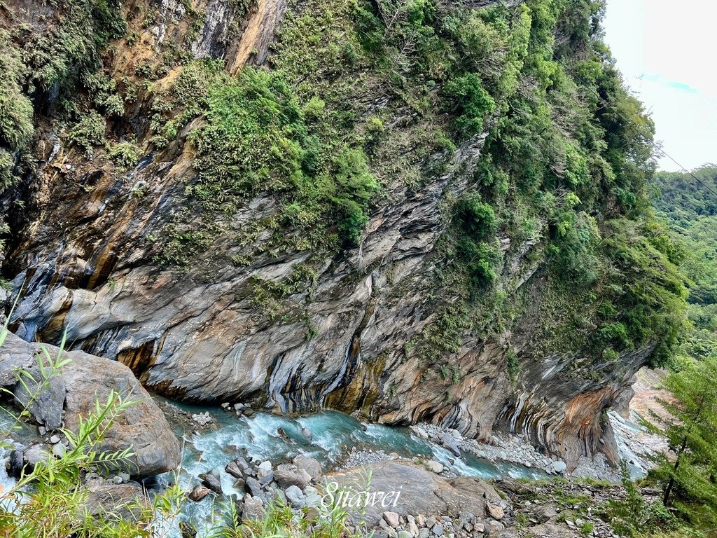 【機車環島+南橫初體驗】第六度一個人環島，臺灣真的好美啊！｜