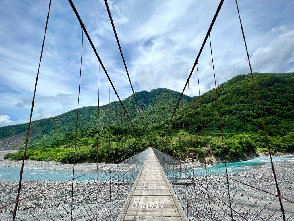 【機車環島+南橫初體驗】第六度一個人環島，臺灣真的好美啊！｜