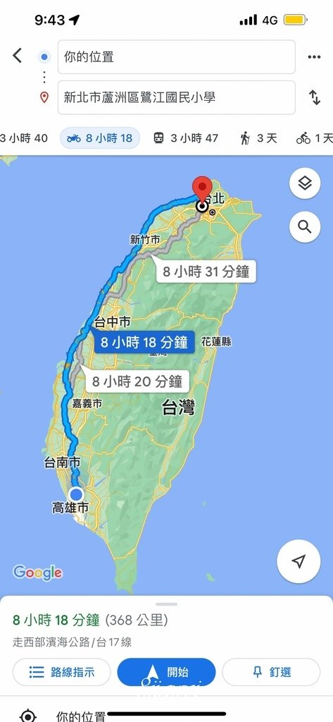 【機車環島+南橫初體驗】第六度一個人環島，臺灣真的好美啊！｜