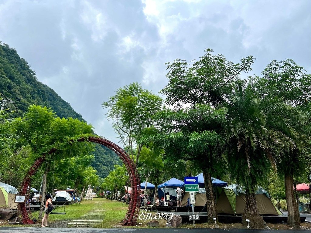 【鳳梨屋水上莊園一泊三食｜宜蘭住宿】接近大自然，渡假感十足的