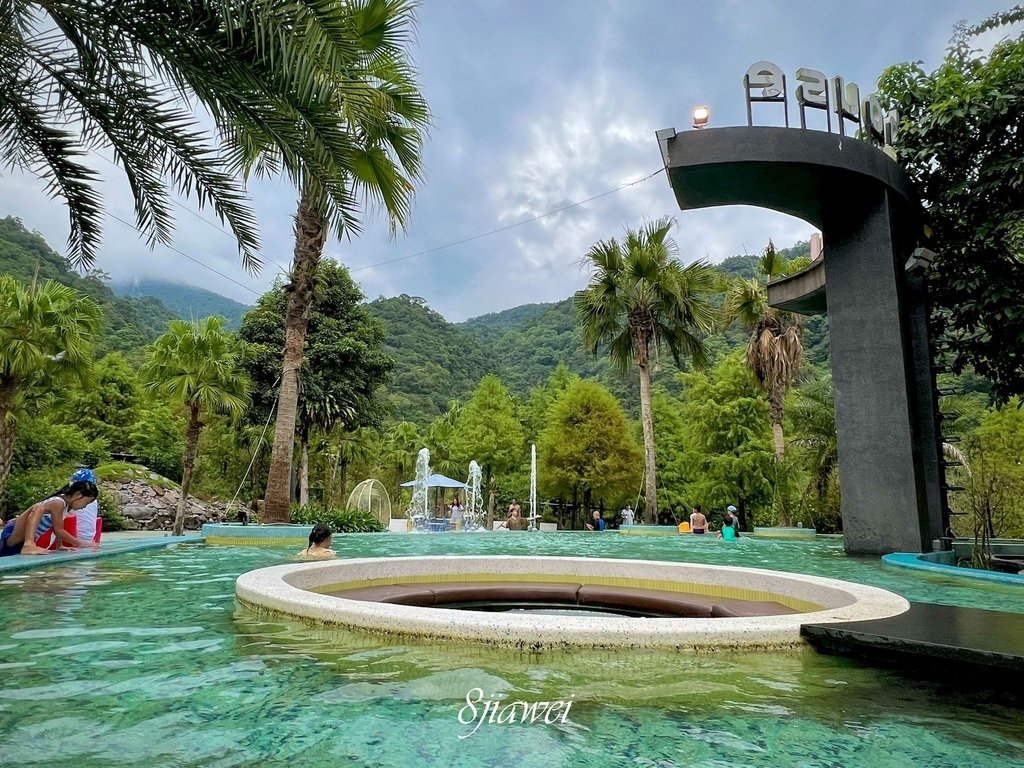 【鳳梨屋水上莊園一泊三食｜宜蘭住宿】接近大自然，渡假感十足的