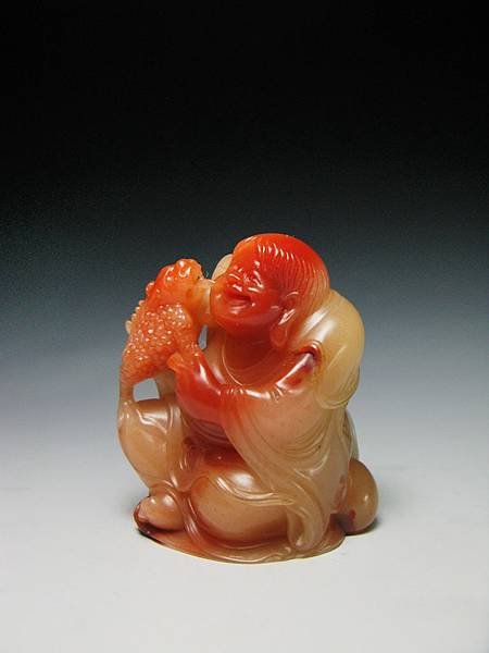 石痴劉海戲蟬(芙蓉)-2.jpg
