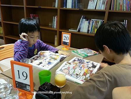 塗鴉空間書店23