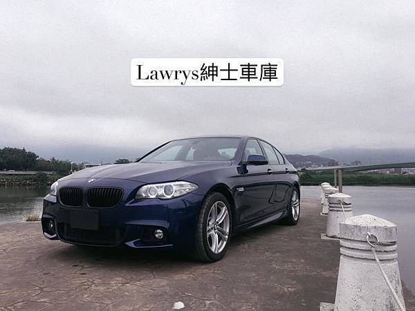 Lawrys紳士車庫.jpg