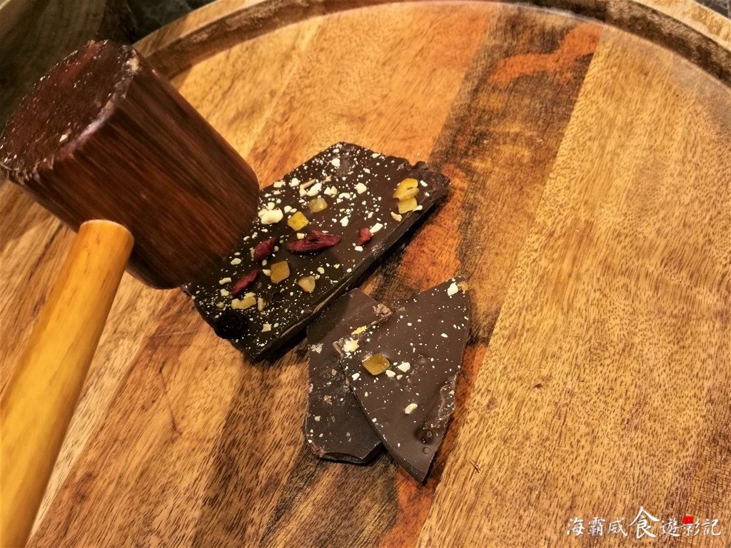 凱菲屋●吃到飽【台北君悅酒店自助餐廳】150種異國料理、原汁