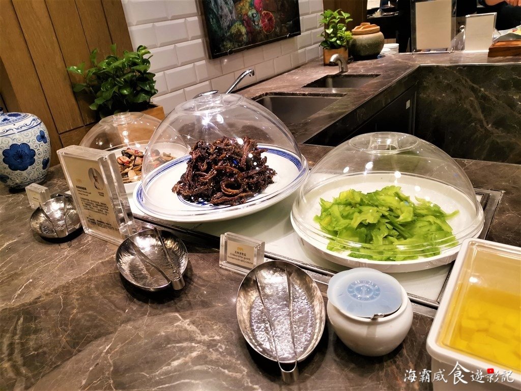 凱菲屋●吃到飽【台北君悅酒店自助餐廳】150種異國料理、原汁