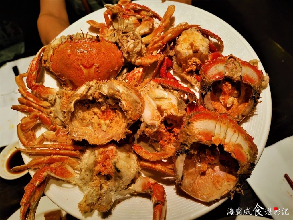 凱菲屋●吃到飽【台北君悅酒店自助餐廳】150種異國料理、原汁