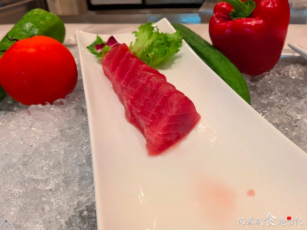​​​​台北●六福萬怡酒店吃到飽【敘日全日餐廳 泰美味】不只