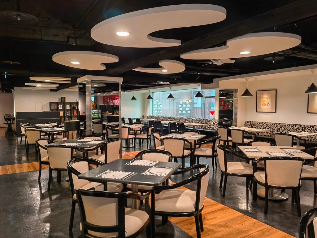 台北 下午茶【期間限定!一口價只要480元吃到飽】用餐2.5