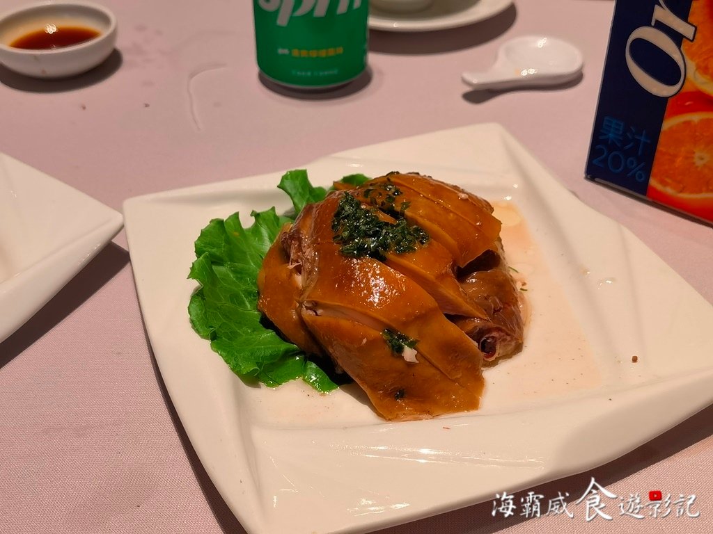 新北●新莊最新吃到飽【天賜良緣喜宴!蝦爆了】蝦蝦料理 六大菜